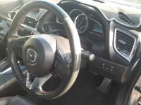 Mazda AXELA лот № 10099 оценка 4  с аукциона в Японии 8