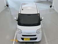 Daihatsu MOVE CANBUS лот № 36 оценка R  с аукциона в Японии 6