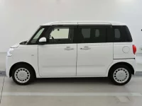 Daihatsu MOVE CANBUS лот № 36 оценка R  с аукциона в Японии 3
