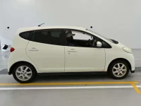 Daihatsu SONICA лот № 9163 оценка 3.5  с аукциона в Японии 2