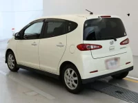 Daihatsu SONICA лот № 9163 оценка 3.5  с аукциона в Японии 5