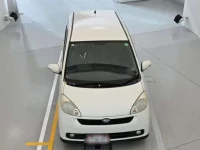 Daihatsu SONICA лот № 9163 оценка 3.5  с аукциона в Японии 6