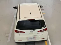 Daihatsu SONICA лот № 9163 оценка 3.5  с аукциона в Японии 7