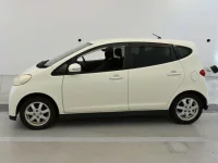 Daihatsu SONICA лот № 9163 оценка 3.5  с аукциона в Японии 3