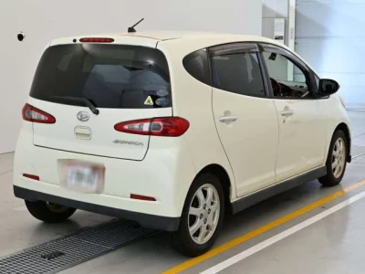 Daihatsu SONICA