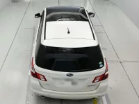 Subaru EXIGA лот № 30264 оценка 4  с аукциона в Японии 7