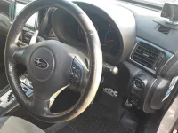 Subaru EXIGA лот № 30264 оценка 4  с аукциона в Японии 8