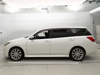 Subaru EXIGA