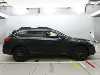 Subaru LEGACY OUTBACK лот № 30332 оценка 4  с аукциона в Японии 2