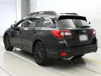 Subaru LEGACY OUTBACK лот № 30332 оценка 4  с аукциона в Японии 5