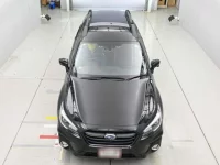 Subaru LEGACY OUTBACK лот № 30332 оценка 4  с аукциона в Японии 6