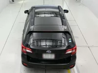 Subaru LEGACY OUTBACK лот № 30332 оценка 4  с аукциона в Японии 7