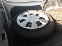 Subaru PLEO PLUS лот № 9188 оценка R  с аукциона в Японии 10