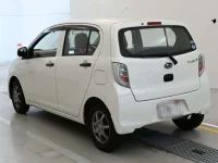 Subaru PLEO PLUS лот № 9188 оценка R  с аукциона в Японии 5