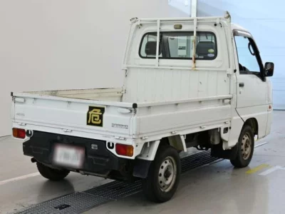 Subaru SAMBAR