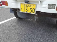 Subaru SAMBAR лот № 3172 оценка 3  с аукциона в Японии 10