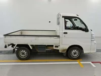 Subaru SAMBAR лот № 3172 оценка 3  с аукциона в Японии 2