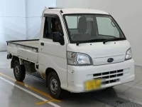 Subaru SAMBAR лот № 3172 оценка 3  с аукциона в Японии 4