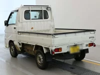 Subaru SAMBAR лот № 3172 оценка 3  с аукциона в Японии 5