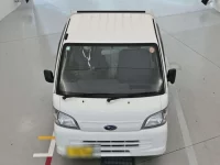 Subaru SAMBAR лот № 3172 оценка 3  с аукциона в Японии 6