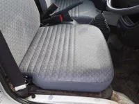 Subaru SAMBAR лот № 3172 оценка 3  с аукциона в Японии 9