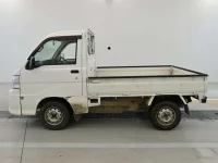 Subaru SAMBAR лот № 3172 оценка 3  с аукциона в Японии 3