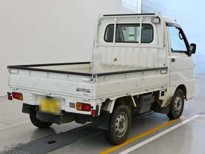 Subaru SAMBAR  с аукциона в Японии