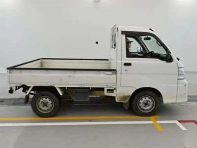 Subaru SAMBAR  с аукциона в Японии