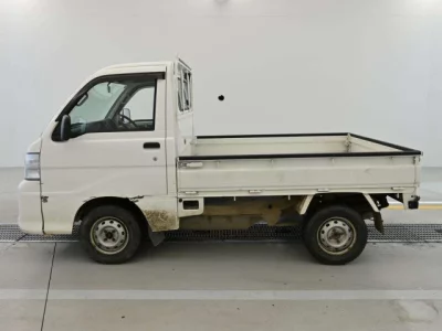 Subaru SAMBAR  с аукциона в Японии