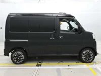 Daihatsu HIJET VAN лот № 13 оценка 3  с аукциона в Японии 2