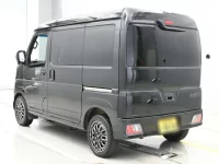 Daihatsu HIJET VAN лот № 13 оценка 3  с аукциона в Японии 5
