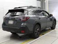 Subaru LEGACY OUTBACK лот № 36213 оценка 4.5  с аукциона в Японии 1