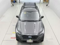 Subaru LEGACY OUTBACK лот № 36213 оценка 4.5  с аукциона в Японии 6
