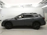 Subaru LEGACY OUTBACK лот № 36213 оценка 4.5  с аукциона в Японии 3