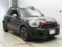 BMW MINI лот № 38102 оценка 4.5  с аукциона в Японии 4