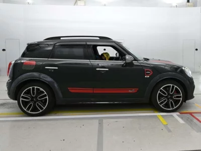 BMW MINI