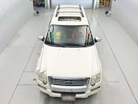 Ford EXPLORER лот № 38090 оценка 3.5  с аукциона в Японии 5