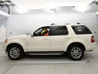 Ford EXPLORER лот № 38090 оценка 3.5  с аукциона в Японии 2