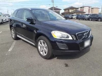 Volvo XC60 лот № 75045 оценка 99  с аукциона в Японии 4