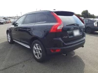 Volvo XC60 лот № 75045 оценка 99  с аукциона в Японии 5