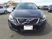 Volvo XC60 лот № 75045 оценка 99  с аукциона в Японии 7