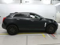 GM CADILLAC SRX лот № 38101 оценка 3.5  с аукциона в Японии 2