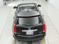 GM CADILLAC SRX лот № 38101 оценка 3.5  с аукциона в Японии 7