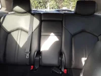 GM CADILLAC SRX лот № 38101 оценка 3.5  с аукциона в Японии 10