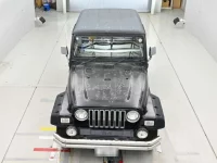 Chrysler JEEP WRANGLER лот № 38091 оценка 3.5  с аукциона в Японии 6
