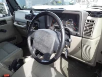 Chrysler JEEP WRANGLER лот № 38091 оценка 3.5  с аукциона в Японии 8