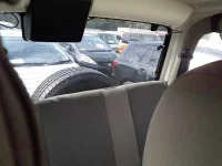 Chrysler JEEP WRANGLER лот № 38091 оценка 3.5  с аукциона в Японии 10