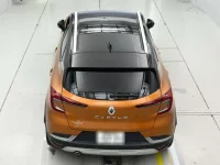 Renault Captur лот № 38089 оценка 4.5  с аукциона в Японии 7