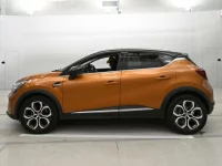 Renault Captur лот № 38089 оценка 4.5  с аукциона в Японии 3