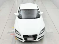 Audi TT лот № 38097 оценка 4  с аукциона в Японии 6